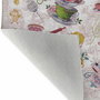Conceptum Wookece243 Alfombra Multicolor 60 x 100 cm